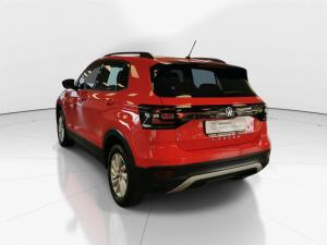 Volkswagen T-Cross 1.0TSI 85kW Comfortline - Image 5