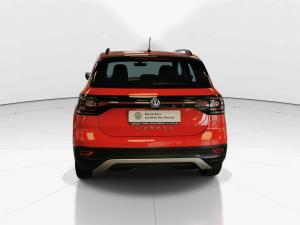 Volkswagen T-Cross 1.0TSI 85kW Comfortline - Image 6