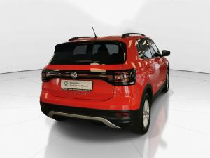 Volkswagen T-Cross 1.0TSI 85kW Comfortline - Image 7