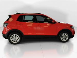 Volkswagen T-Cross 1.0TSI 85kW Comfortline - Image 8