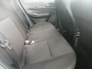 Suzuki Swift 1.2 GL - Image 10