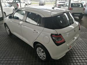 Suzuki Swift 1.2 GL - Image 5