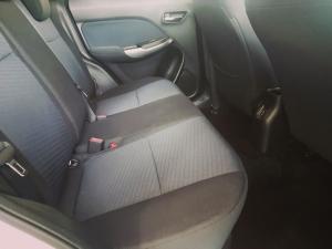 Toyota Starlet 1.4 XS auto - Image 10