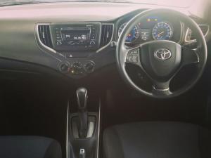 Toyota Starlet 1.4 XS auto - Image 11