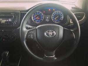 Toyota Starlet 1.4 XS auto - Image 12