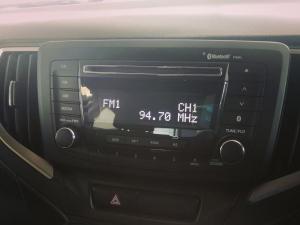 Toyota Starlet 1.4 XS auto - Image 13