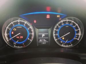 Toyota Starlet 1.4 XS auto - Image 14