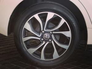 Toyota Starlet 1.4 XS auto - Image 17