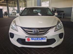 Toyota Starlet 1.4 XS auto - Image 2