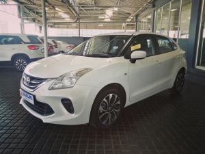 Toyota Starlet 1.4 XS auto - Image 3