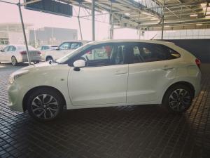 Toyota Starlet 1.4 XS auto - Image 4