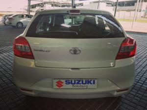 Toyota Starlet 1.4 XS auto - Image 6