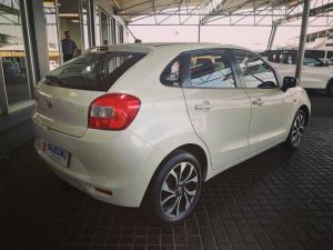 Toyota Starlet 1.4 XS auto - Image 7