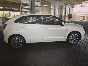 Toyota Starlet 1.4 XS auto - Image 8