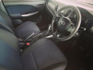 Toyota Starlet 1.4 XS auto - Image 9