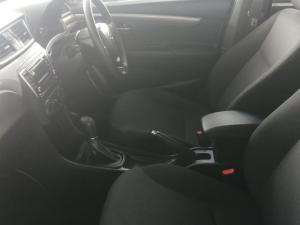 Suzuki Ciaz 1.5 GL auto - Image 14