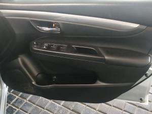 Suzuki Ciaz 1.5 GL auto - Image 12