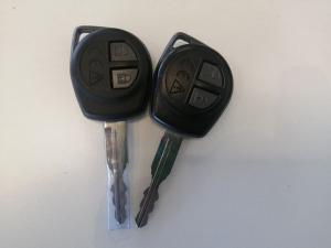 Suzuki Ciaz 1.5 GL auto - Image 49