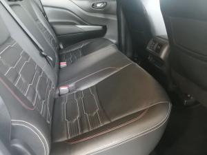 Nissan Navara 2.5DDTi double cab Pro-2X - Image 10