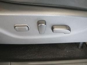 Nissan Navara 2.5DDTi double cab Pro-2X - Image 11