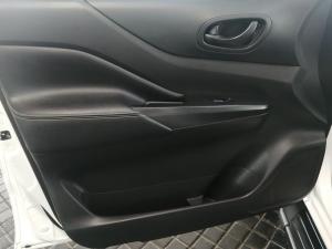 Nissan Navara 2.5DDTi double cab Pro-2X - Image 14