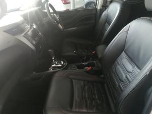 Nissan Navara 2.5DDTi double cab Pro-2X - Image 15