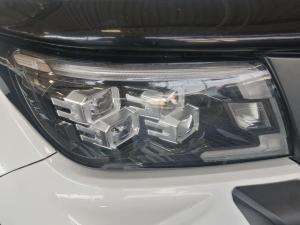 Nissan Navara 2.5DDTi double cab Pro-2X - Image 16