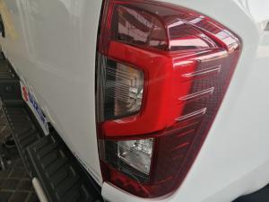 Nissan Navara 2.5DDTi double cab Pro-2X - Image 17