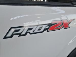 Nissan Navara 2.5DDTi double cab Pro-2X - Image 18