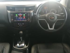 Nissan Navara 2.5DDTi double cab Pro-2X - Image 19