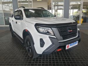 Nissan Navara 2.5DDTi double cab Pro-2X - Image 1