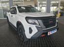Thumbnail Nissan Navara 2.5DDTi double cab Pro-2X