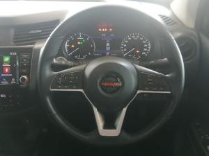 Nissan Navara 2.5DDTi double cab Pro-2X - Image 20