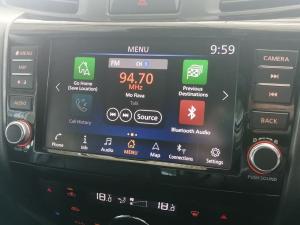 Nissan Navara 2.5DDTi double cab Pro-2X - Image 23