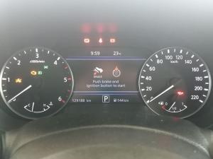 Nissan Navara 2.5DDTi double cab Pro-2X - Image 30