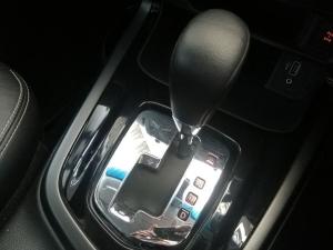 Nissan Navara 2.5DDTi double cab Pro-2X - Image 40