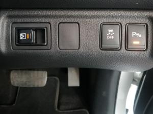 Nissan Navara 2.5DDTi double cab Pro-2X - Image 46