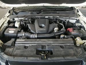 Nissan Navara 2.5DDTi double cab Pro-2X - Image 54