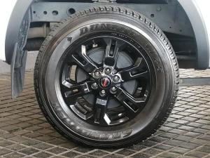 Nissan Navara 2.5DDTi double cab Pro-2X - Image 58