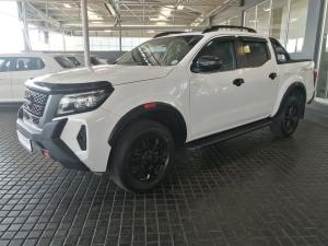 Nissan Navara 2.5DDTi double cab Pro-2X - Image 3