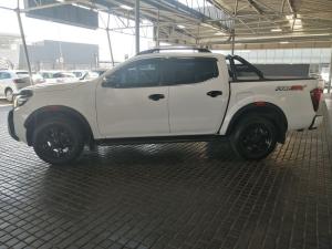 Nissan Navara 2.5DDTi double cab Pro-2X - Image 4
