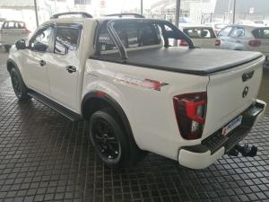 Nissan Navara 2.5DDTi double cab Pro-2X - Image 5