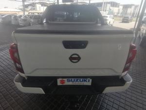 Nissan Navara 2.5DDTi double cab Pro-2X - Image 6