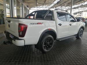 Nissan Navara 2.5DDTi double cab Pro-2X - Image 7