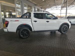 Nissan Navara 2.5DDTi double cab Pro-2X - Image 8