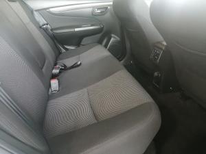 Suzuki Ciaz 1.5 GL auto - Image 10