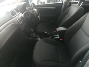 Suzuki Ciaz 1.5 GL auto - Image 14