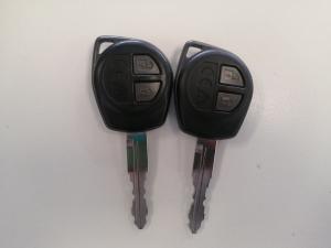 Suzuki Ciaz 1.5 GL auto - Image 28