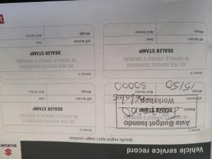 Suzuki Ciaz 1.5 GL auto - Image 33