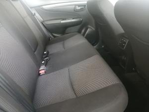 Suzuki Ciaz 1.5 GL auto - Image 10